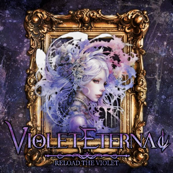 Violet Eternal Reload The Violet | MetalWave.it Recensioni