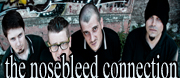 Concorso The Nosebleed Connection: partecipa e vinci con MetalWave.it