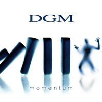 MetalWave Interviste ::: DGM - Nessuna Descrizione