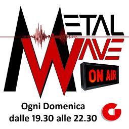 METALWAVE ON-AIR: stiamo lavorando per tornare nel 2025