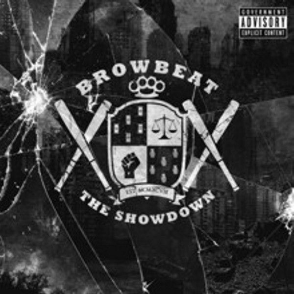 Browbeat The Showdown | MetalWave.it Recensioni