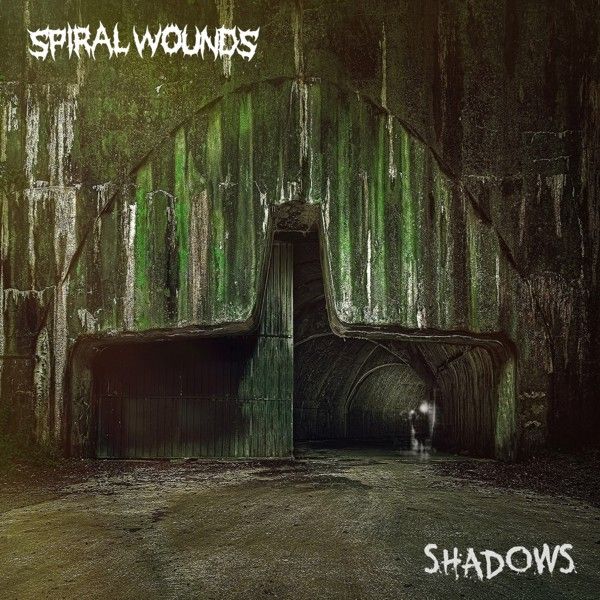 Spiral Wounds Shadows | MetalWave.it Recensioni