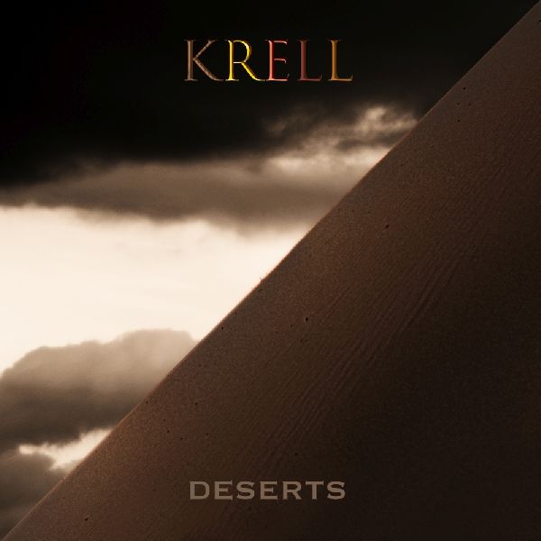 Krell Deserts | MetalWave.it Recensioni