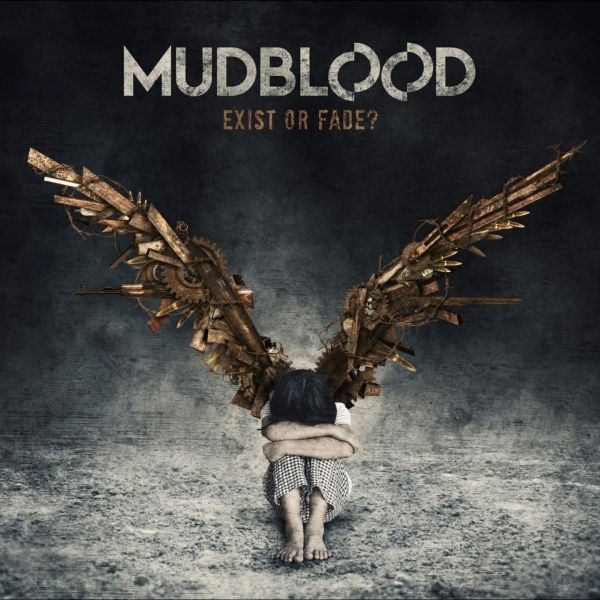 Mudblood Exist Or Fade? | MetalWave.it Recensioni