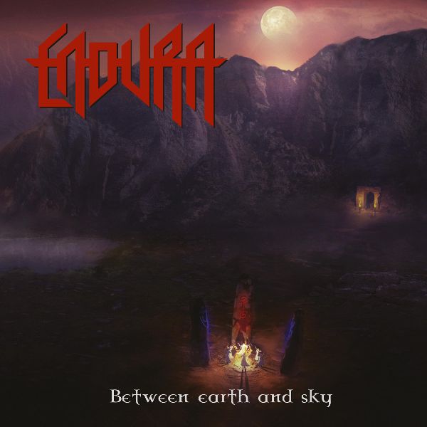 Endura Between Earth And Sky | MetalWave.it Recensioni