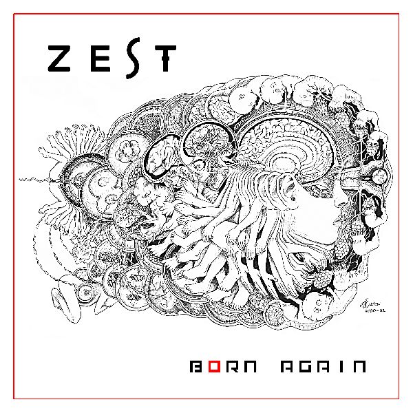 Zest Ep | MetalWave.it Recensioni