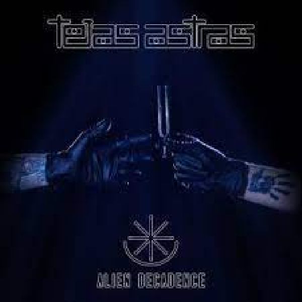 Tejas Astras Alien Decadence | MetalWave.it Recensioni