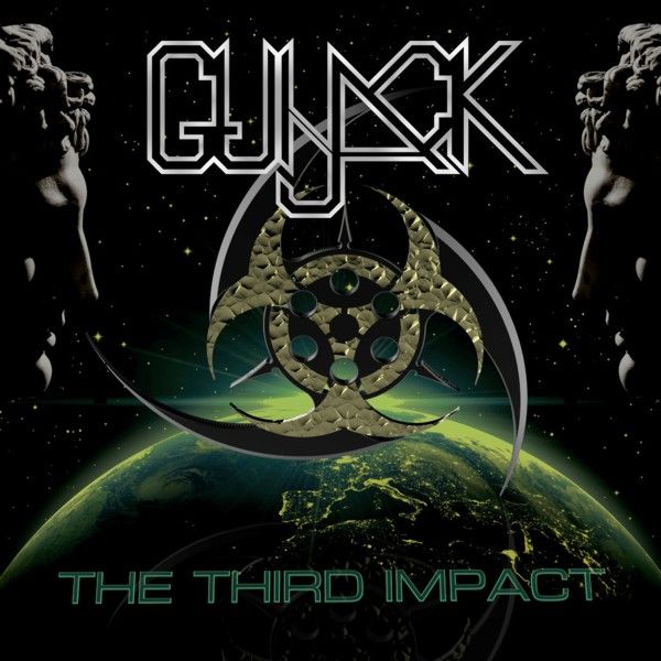 Gunjack The Third Impact | MetalWave.it Recensioni