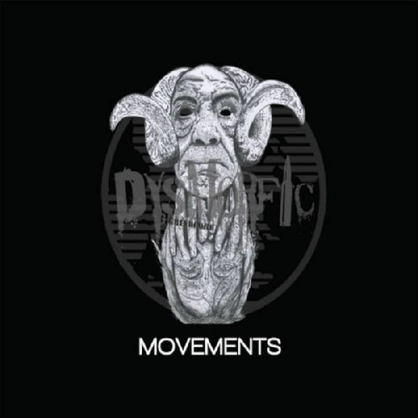 Dysmorfic Movements | MetalWave.it Recensioni