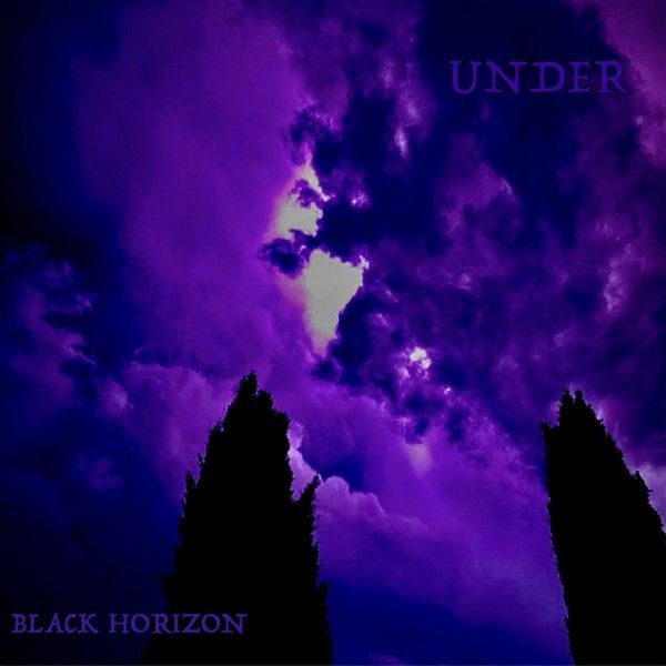 Under Black Horizon | MetalWave.it Recensioni