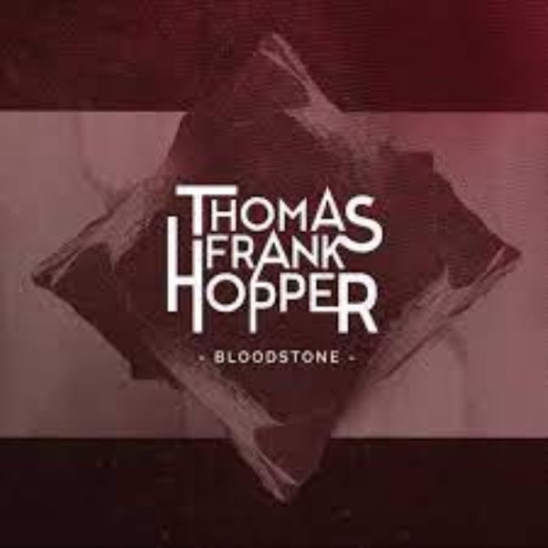 Thomas Frank Hopper Bloodstone | MetalWave.it Recensioni