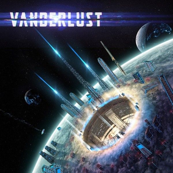 Vanderlust Vanderlust | MetalWave.it Recensioni