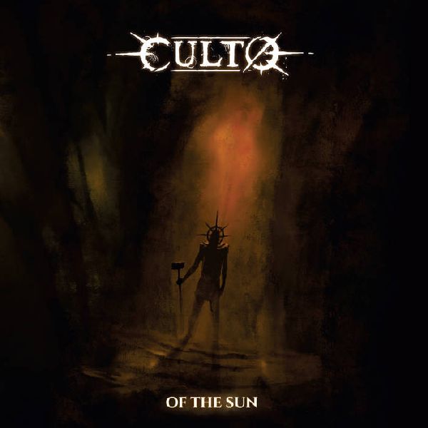 Cult0 Of The Sun | MetalWave.it Recensioni