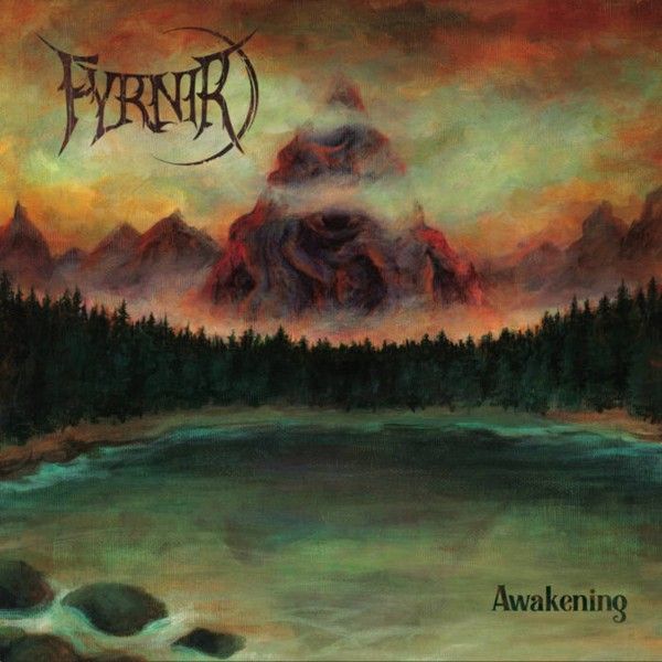 Fyrnir Awakening | MetalWave.it Recensioni