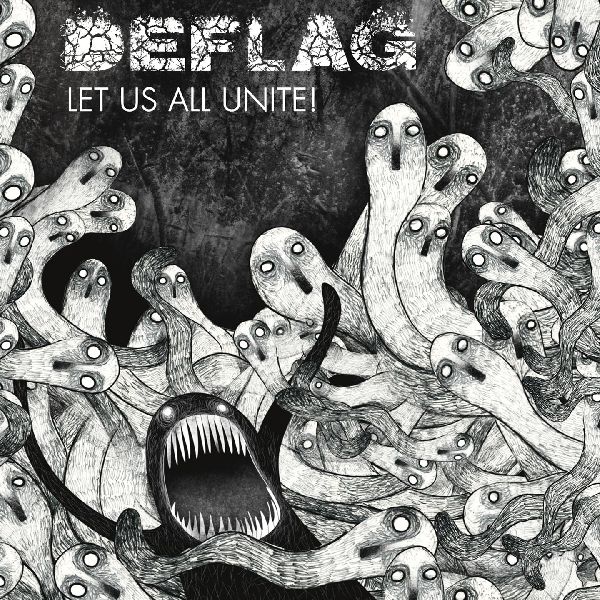 Deflag Let Us All Unite! | MetalWave.it Recensioni