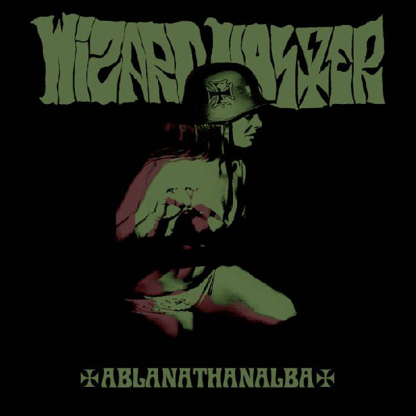 Wizard Master Ablanathanalba | MetalWave.it Recensioni