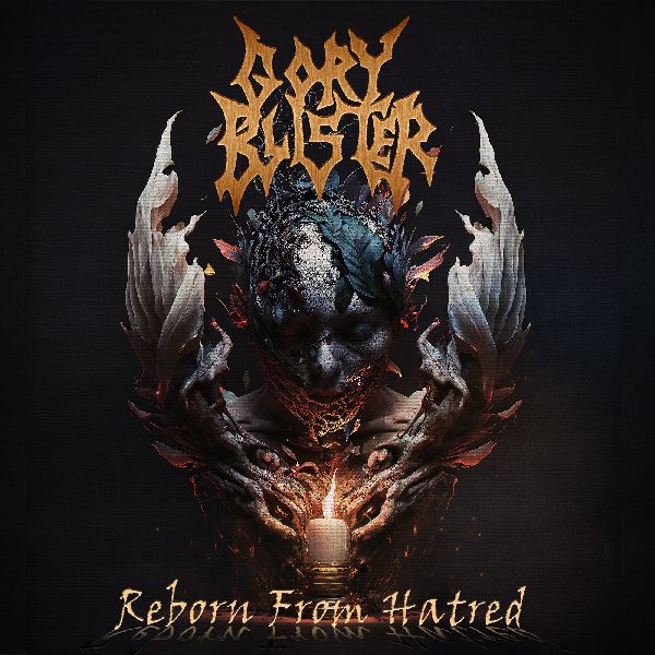 Gory Blister Reborn From Hatred | MetalWave.it Recensioni