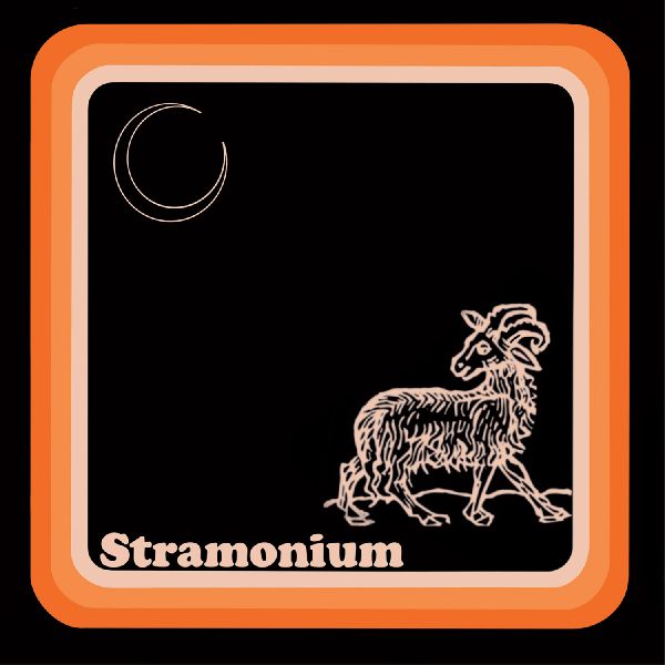 Stramonium Elder Moon | MetalWave.it Recensioni