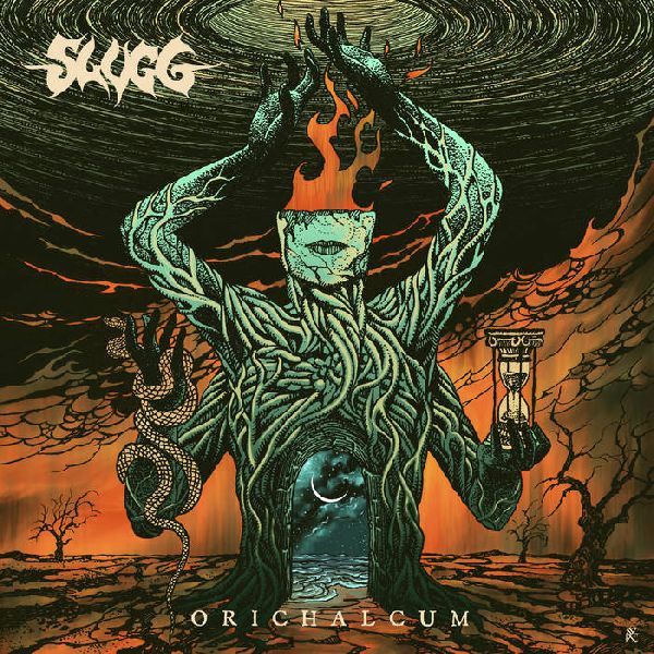 Slugg Orichalcum | MetalWave.it Recensioni