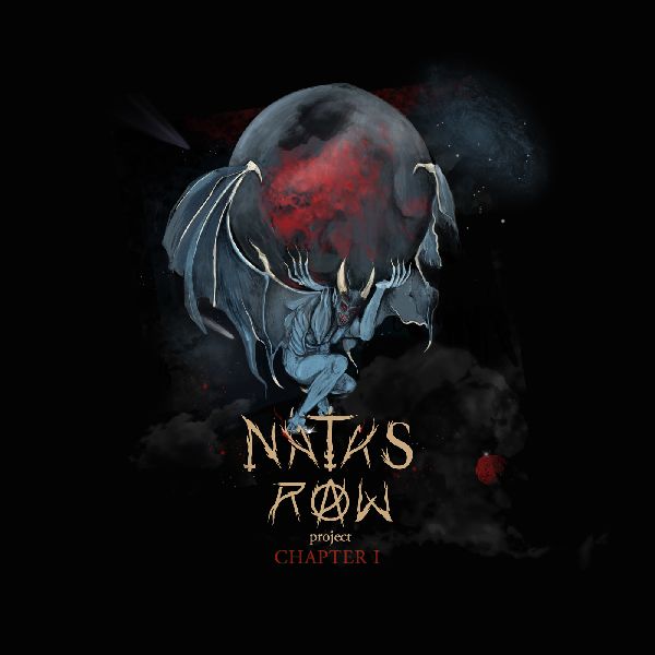 Natas Raw Project Chapter I | MetalWave.it Recensioni