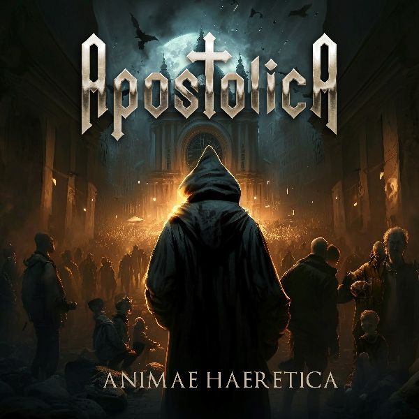 Apostolica Animae Haeretica | MetalWave.it Recensioni