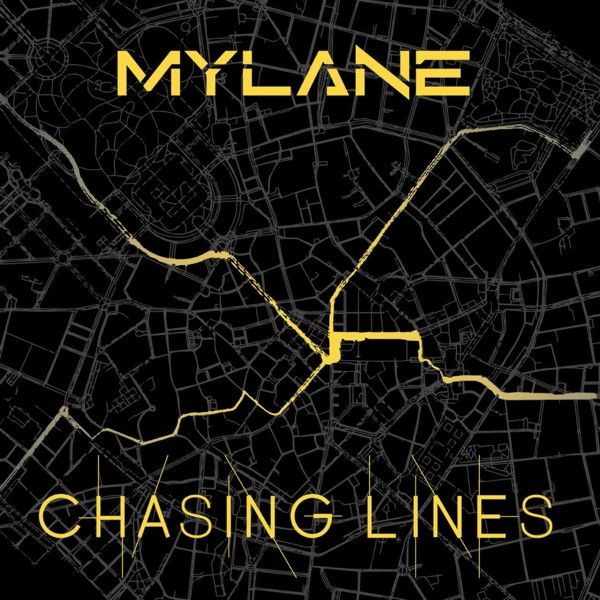 Mylane Chasing Lines | MetalWave.it Recensioni