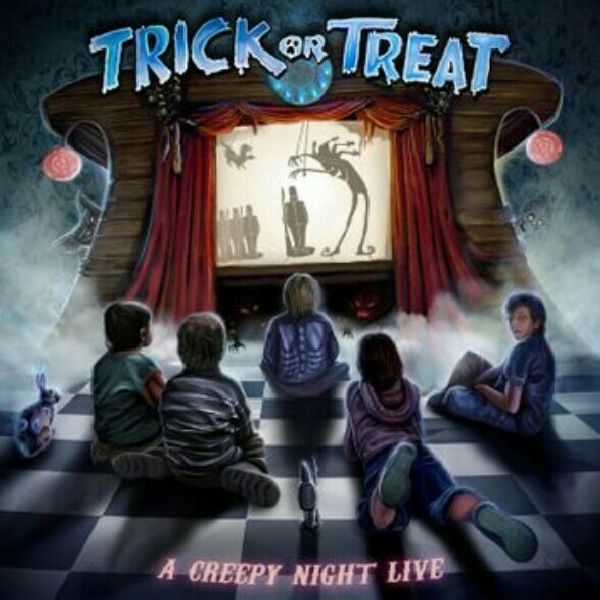 Trick Or Treat A Creepy Night Live | MetalWave.it Recensioni