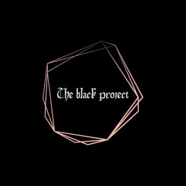 Andrea Ferraro The Black Project | MetalWave.it Recensioni