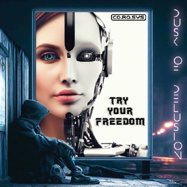 Dusk Of Delusion Try Your Freedom | MetalWave.it Recensioni