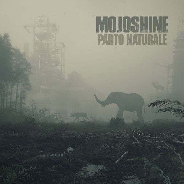 Mojoshine Parto Naturale | MetalWave.it Recensioni