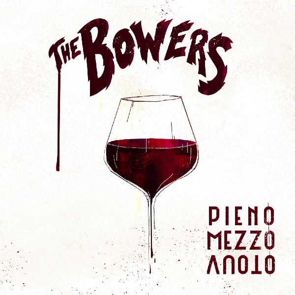 The Bowers Pieno Mezzo Vuoto | MetalWave.it Recensioni