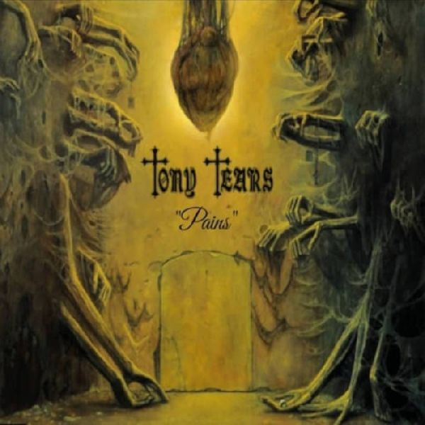 Tony Tears Pains | MetalWave.it Recensioni