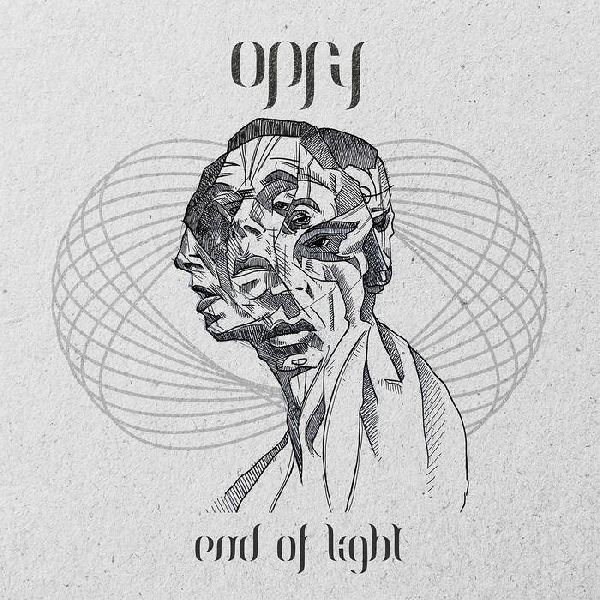 Opsis End Of Light | MetalWave.it Recensioni