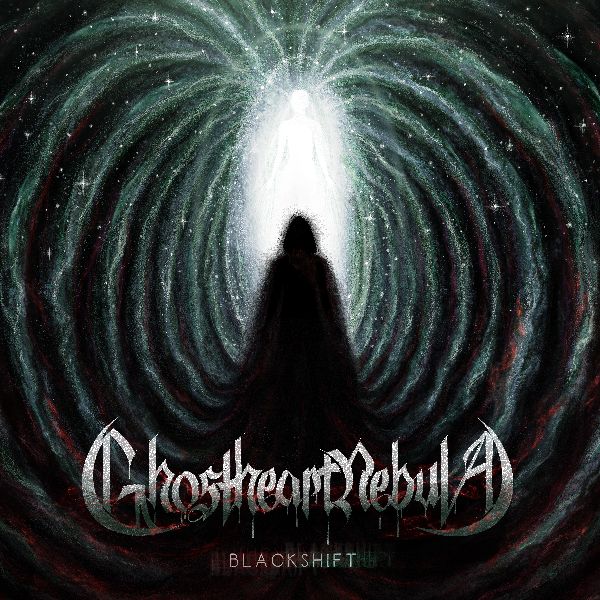 Ghostheart Nebula Blackshift | MetalWave.it Recensioni