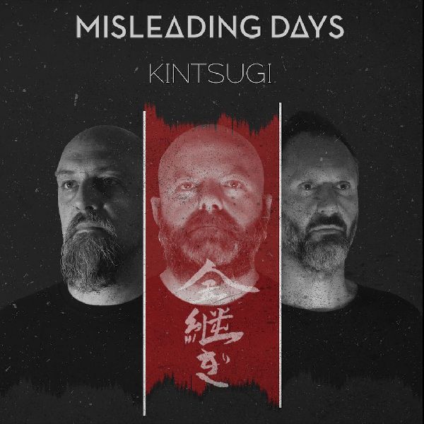 Misleading Days Kintsugi | MetalWave.it Recensioni