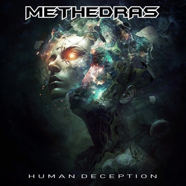 Methedras Human Deception | MetalWave.it Recensioni