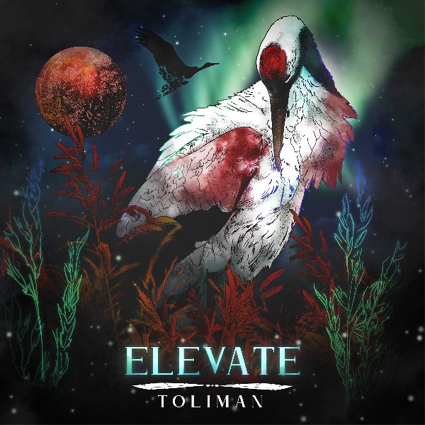 Toliman Elevate | MetalWave.it Recensioni