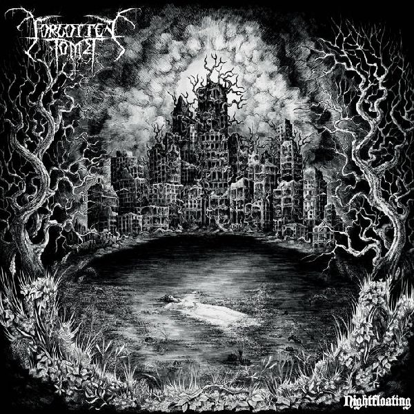 Forgotten Tomb Nightfloating | MetalWave.it Recensioni