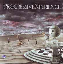 Progressive Xperience X | MetalWave.it Recensioni