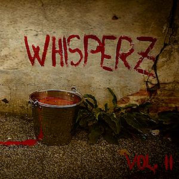 Whisperz Vol. Ii | MetalWave.it Recensioni