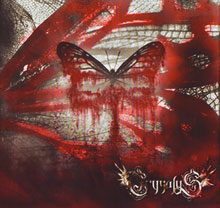 Crysalys Season Of Suffering | MetalWave.it Recensioni