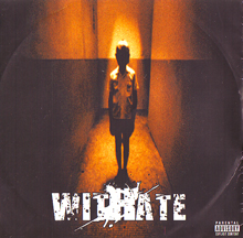 Withate Withate | MetalWave.it Recensioni