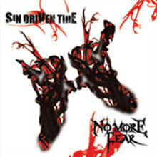 Aa.vv. Sin Driven Tide Vs. No More Fear - Split | MetalWave.it Recensioni