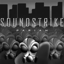 Soundstrike Pariah | MetalWave.it Recensioni