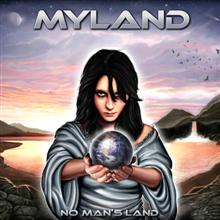 Myland No Man's Land | MetalWave.it Recensioni