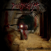 Deathcrush Extreme Claustrophobic Terror | MetalWave.it Recensioni