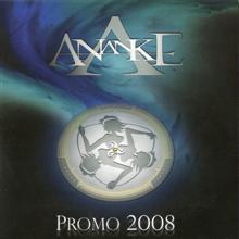 Ananke Promo 2008 | MetalWave.it Recensioni