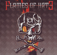 Flames Of Hate Flames Of Hate | MetalWave.it Recensioni