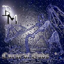 Bicoloured Men Curse Of God | MetalWave.it Recensioni