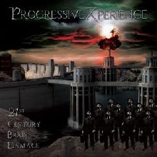 Progressive Xperience 21st Century Brain Damage | MetalWave.it Recensioni